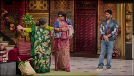 The Great India Kapil Show 4 - 14th March 2026